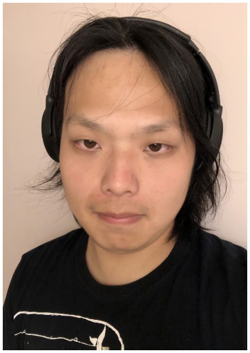 Chenhao Jiang